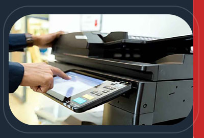 مشکلات رایج در کپی و پرینت؛ چگونه کیفیت، هزینه و سرعت را مدیریت کنیم؟